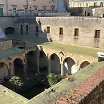 Santa Chiara View