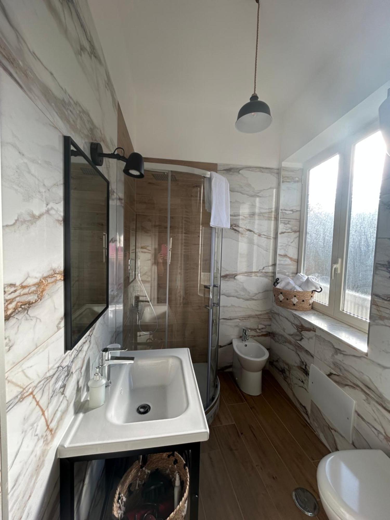 Santa Chiara View Apartment *