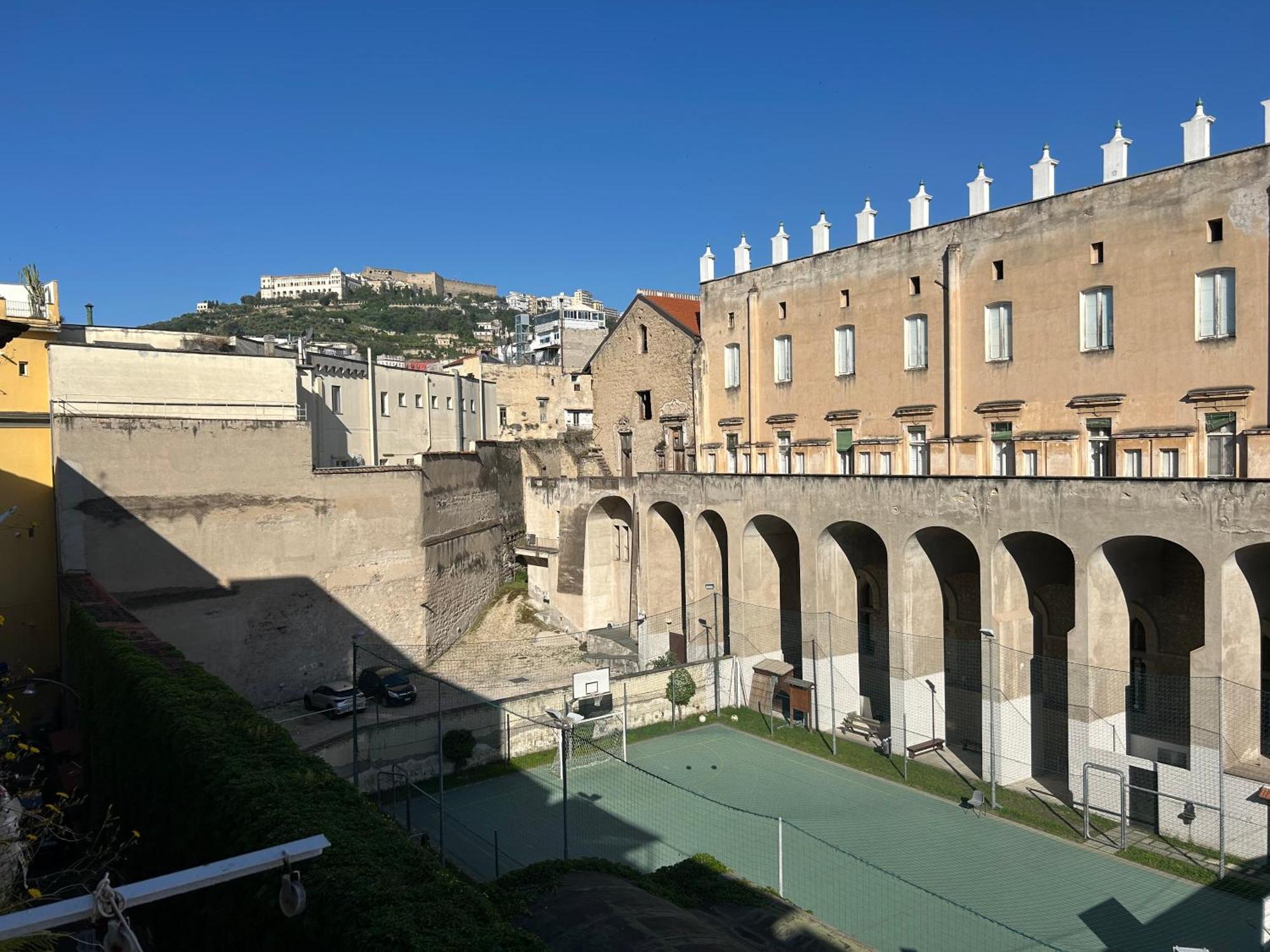 Apartment Santa Chiara View *