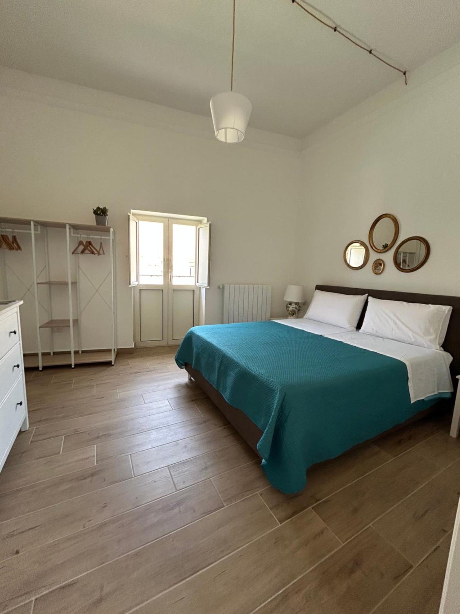 Apartment Santa Chiara View *